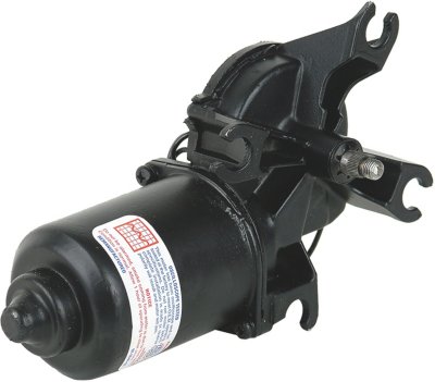 A1 Cardone Wiper Motor