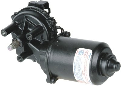 A1 Cardone Wiper Motor