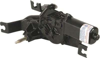 A1 Cardone Wiper Motor