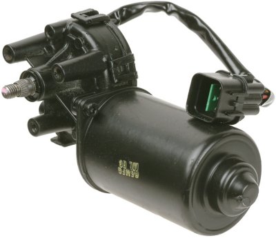 A1 Cardone Wiper Motor