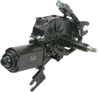 A1 Cardone Wiper Motor