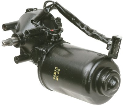 A1 Cardone Wiper Motor