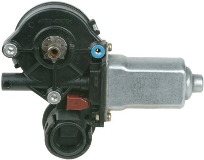 A1 Cardone Window Motor