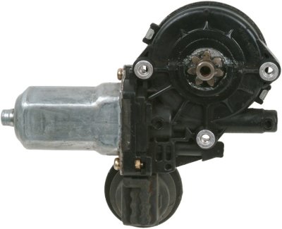 A1 Cardone Window Motor