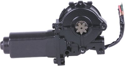 A1 Cardone Window Motor