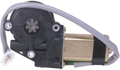 A1 Cardone Window Motor