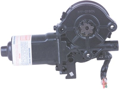 A1 Cardone Window Motor