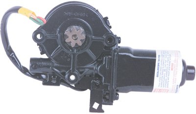 A1 Cardone Window Motor