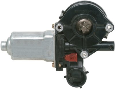 A1 Cardone Window Motor