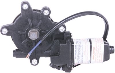 A1 Cardone Window Motor