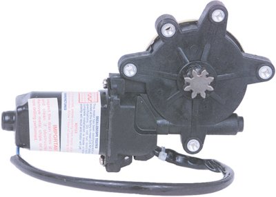 A1 Cardone Window Motor