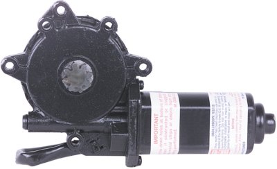 A1 Cardone Window Motor