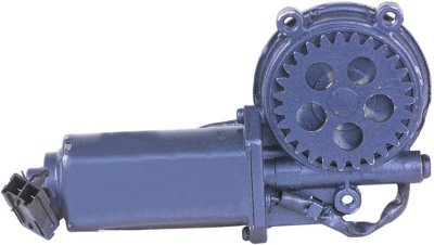 A1 Cardone Window Motor