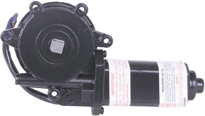 A1 Cardone Window Motor