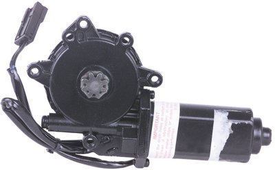 A1 Cardone Window Motor