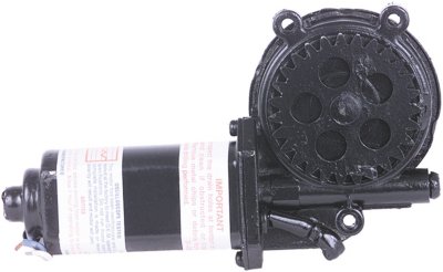 A1 Cardone Window Motor