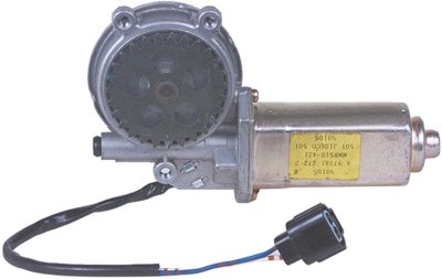 A1 Cardone Window Motor