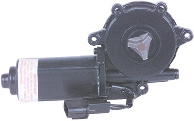 A1 Cardone Window Motor