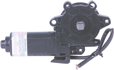 A1 Cardone Window Motor