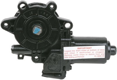 A1 Cardone Window Motor