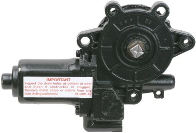 A1 Cardone Window Motor