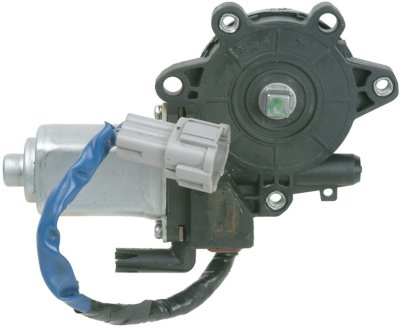 2007 Nissan pathfinder window motor #10