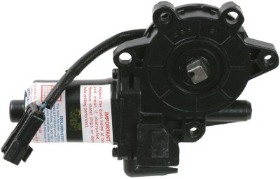 A1 Cardone Window Motor