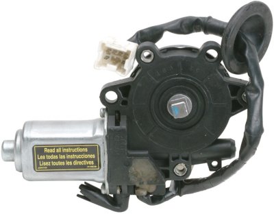A1 Cardone Window Motor