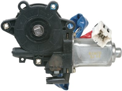 A1 Cardone Window Motor