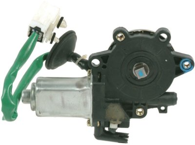 A1 Cardone Window Motor