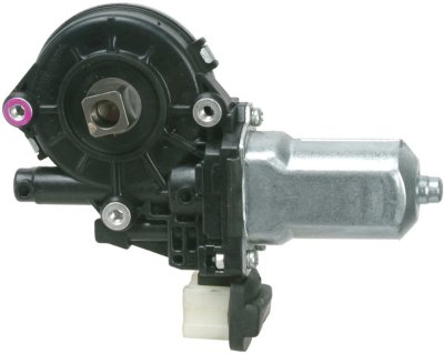 A1 Cardone Window Motor