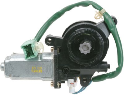 A1 Cardone Window Motor