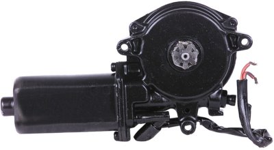 A1 Cardone Window Motor