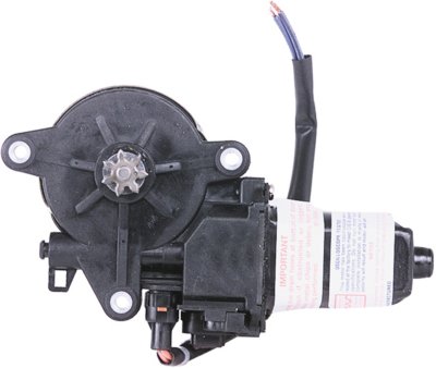 A1 Cardone Window Motor