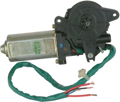 A1 Cardone Window Motor
