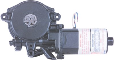 A1 Cardone Window Motor