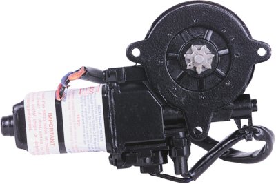 A1 Cardone Window Motor