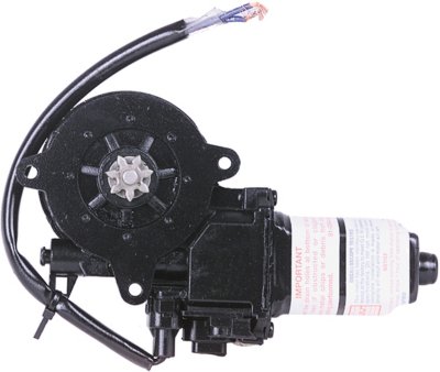 A1 Cardone Window Motor