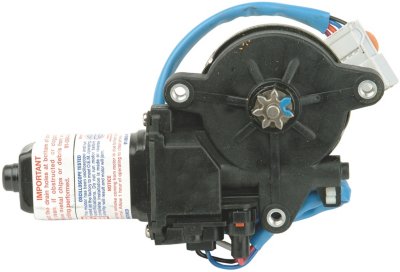 A1 Cardone Window Motor