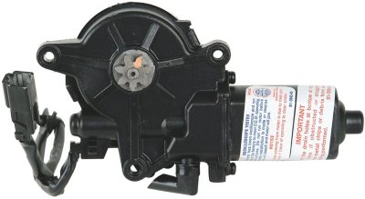 A1 Cardone Window Motor