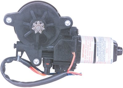 A1 Cardone Window Motor