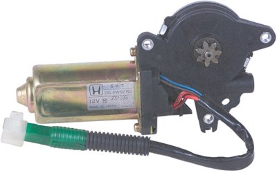 A1 Cardone Window Motor