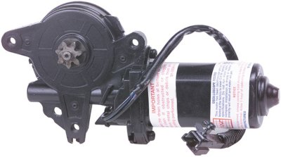 A1 Cardone Window Motor