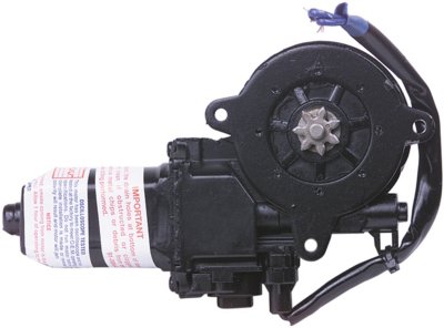 A1 Cardone Window Motor