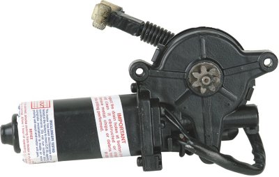 A1 Cardone Window Motor