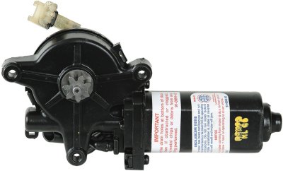 A1 Cardone Window Motor