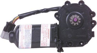 A1 Cardone Window Motor