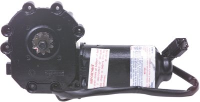 A1 Cardone Window Motor