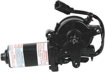 A1 Cardone Window Motor