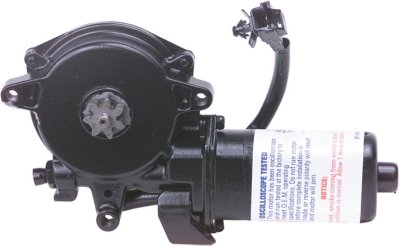 A1 Cardone Window Motor